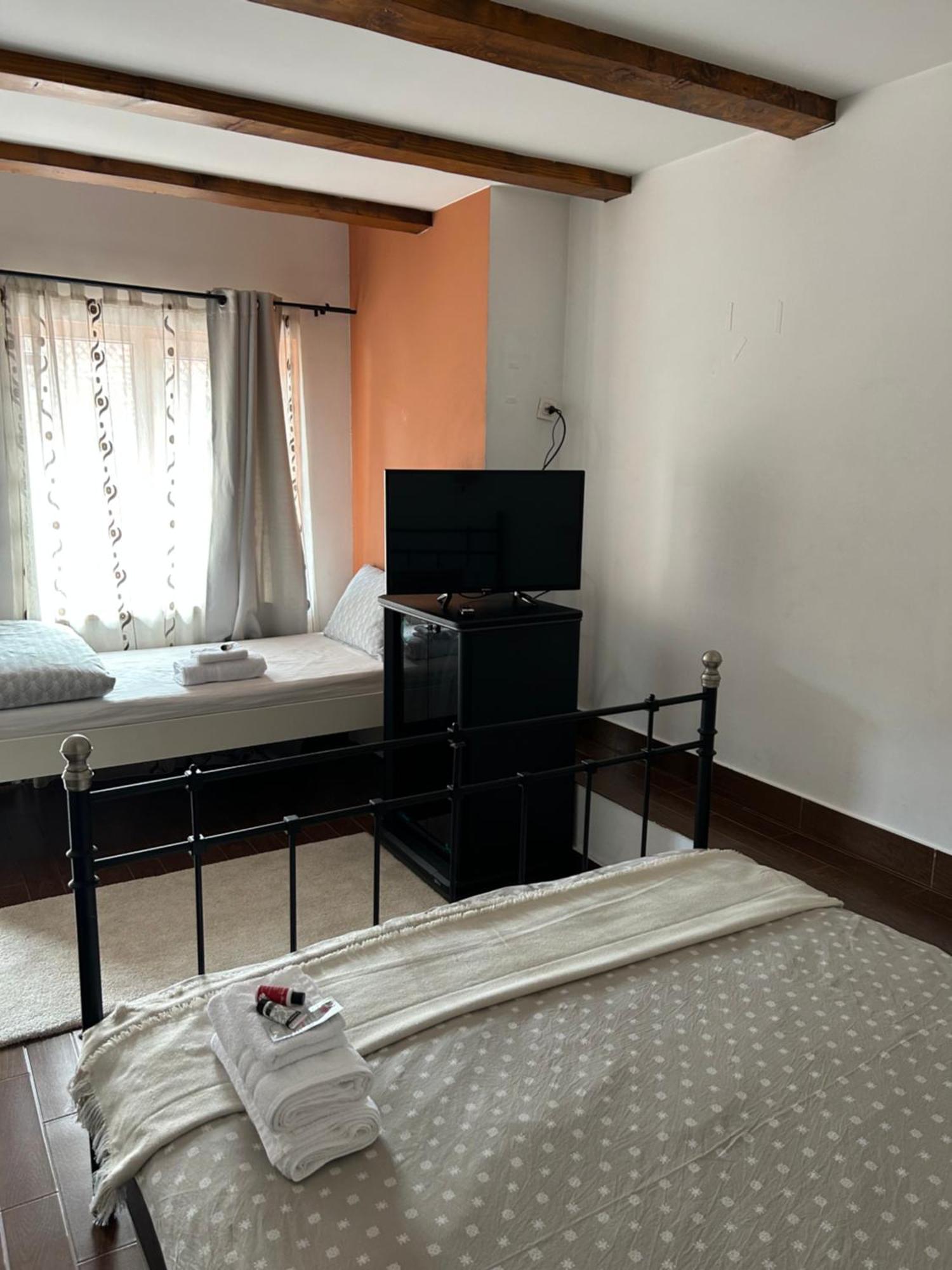 Sian Sanctuary Villa براشوف المظهر الخارجي الصورة