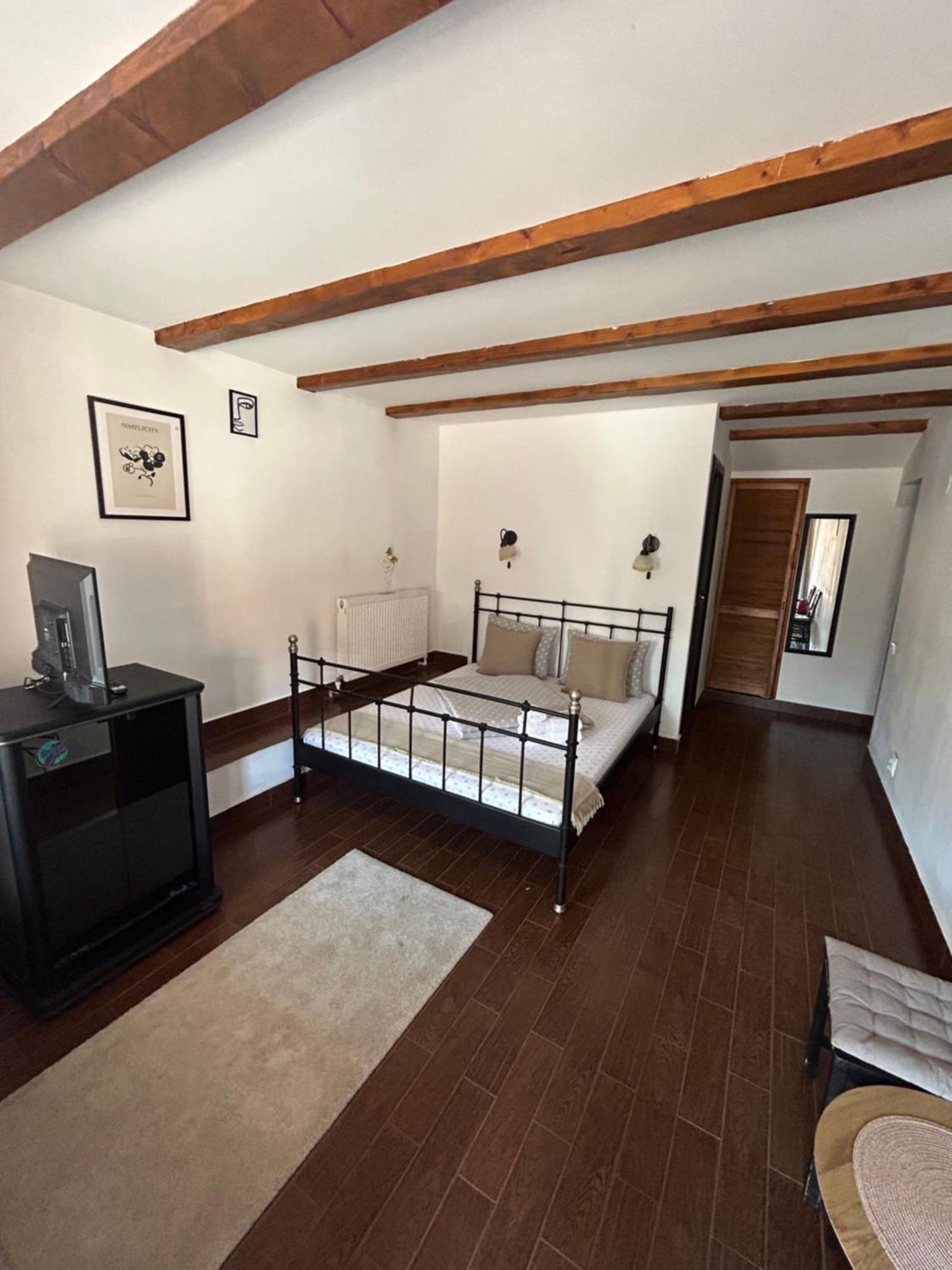 Sian Sanctuary Villa براشوف المظهر الخارجي الصورة